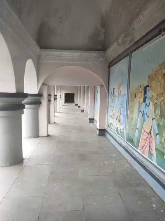 Arulmigu Kothandaramaswami Temple, Punnainallur, Thanjavur - 613501 அருள்மிகு கோதண்டராமர் திருக்கோயில், Punnainallur, Thanjavur - 613501, Thanjavur - Ancient Temple Architecture and History Image 7