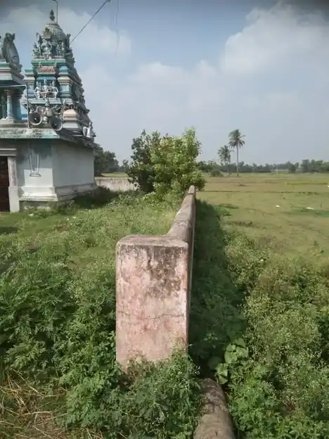Arulmigu Kothandaramaswamy Temple, Annampakkam - 604101 அருள்மிகு கோதண்டராமர்சுவாமி திருக்கோயில், Annampakkam - 604101, Viluppuram - Ancient Temple Architecture and History Image 3