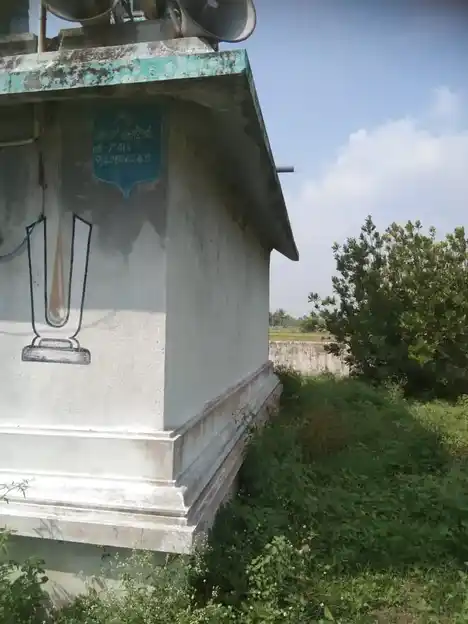 Arulmigu Kothandaramaswamy Temple, Annampakkam - 604101 அருள்மிகு கோதண்டராமர்சுவாமி திருக்கோயில், Annampakkam - 604101, Viluppuram - Ancient Temple Architecture and History Image 4