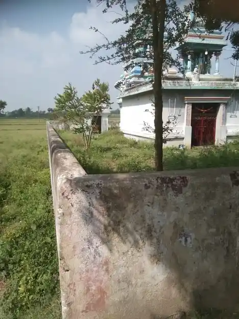 Arulmigu Kothandaramaswamy Temple, Annampakkam - 604101 அருள்மிகு கோதண்டராமர்சுவாமி திருக்கோயில், Annampakkam - 604101, Viluppuram - Ancient Temple Architecture and History Image 5