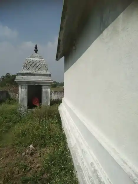 Arulmigu Kothandaramaswamy Temple, Annampakkam - 604101 அருள்மிகு கோதண்டராமர்சுவாமி திருக்கோயில், Annampakkam - 604101, Viluppuram - Ancient Temple Architecture and History Image 6