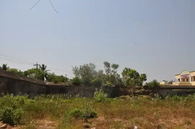 Arulmigu Kothandaramaswamy Temple, Kurichi - 612502 அருள்மிகு கோதண்டராமசாமி திருக்கோயில், Kurichi - 612502, Thanjavur - Ancient Temple Architecture and History Image 5