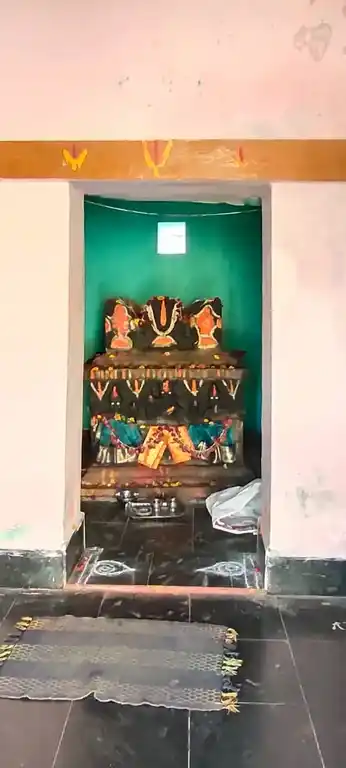 Arulmigu Kothandaramaswamy Temple, Mathigiri - 635110 Temple