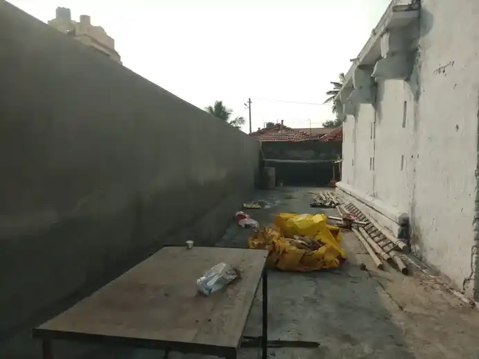 Arulmigu Kothandaramaswamy Temple, Nandimangalam - 635105 அருள்மிகு கோதண்ட ராமசாமி திருக்கோயில், Nandimangalam - 635105, Krishnagiri - Ancient Temple Architecture and History Image 3