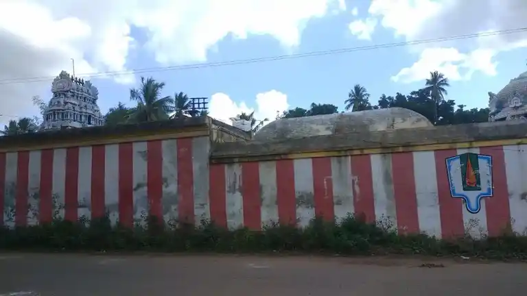 Arulmigu Kothandaramaswamy Temple, Patteeswaram, Patteeswaram - 612703 அருள்மிகு கோதண்டராமசாமி திருக்கோயில், பட்டீஸ்வரம், Patteeswaram - 612703, Thanjavur - Ancient Temple Architecture and History Image 2