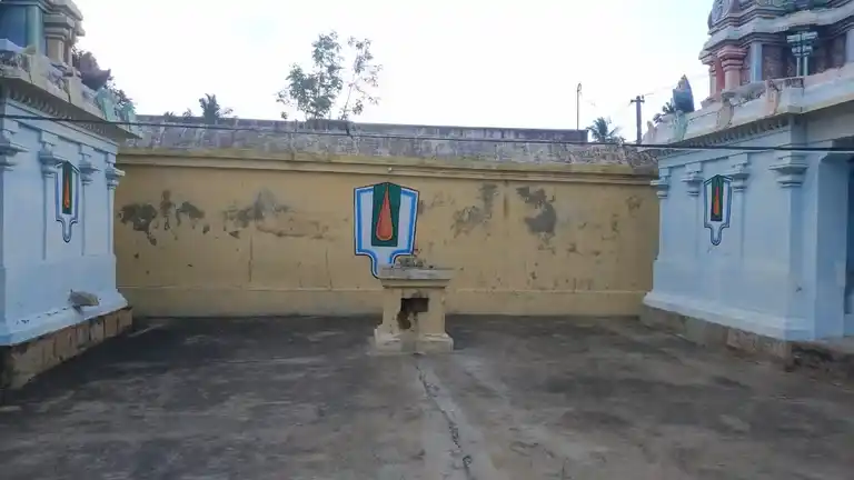 Arulmigu Kothandaramaswamy Temple, Patteeswaram, Patteeswaram - 612703 அருள்மிகு கோதண்டராமசாமி திருக்கோயில், பட்டீஸ்வரம், Patteeswaram - 612703, Thanjavur - Ancient Temple Architecture and History Image 4