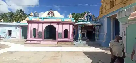 Arulmigu Kothandaramaswamy Temple, Poraiyar - 609307 அருள்மிகு கோதண்டராமசாமி திருக்கோயில், பொறையார் - 609307, Mayiladuthurai - Ancient Temple Architecture and History Image 3