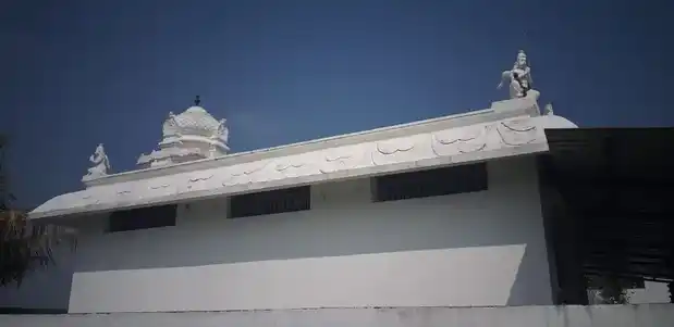 Arulmigu Kothandaramaswamy Temple, Porasalpatty - 637505 அருள்மிகு கோதண்டராமசுவாமி திருக்கோயில், Porasalpatty - 637505, Namakkal - Ancient Temple Architecture and History Image 3