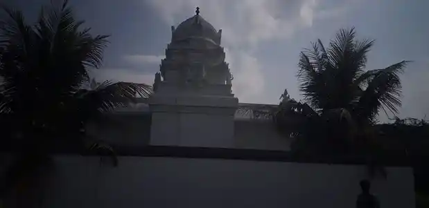 Arulmigu Kothandaramaswamy Temple, Porasalpatty - 637505 அருள்மிகு கோதண்டராமசுவாமி திருக்கோயில், Porasalpatty - 637505, Namakkal - Ancient Temple Architecture and History Image 4