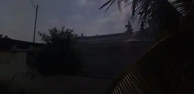 Arulmigu Kothandaramaswamy Temple, Porasalpatty - 637505 அருள்மிகு கோதண்டராமசுவாமி திருக்கோயில், Porasalpatty - 637505, Namakkal - Ancient Temple Architecture and History Image 5