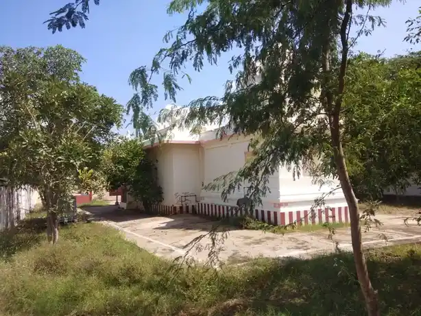 Arulmigu Kothandaramaswamy Temple, Sanapiratti - 639004