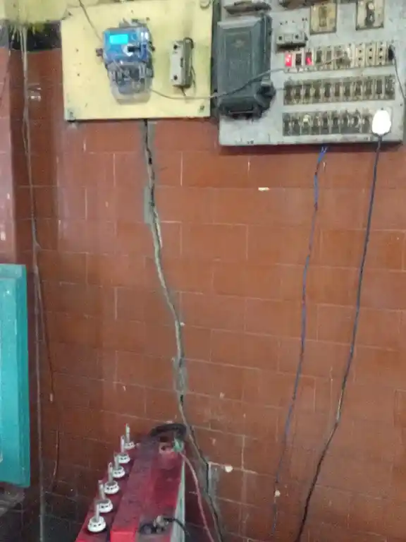 Arulmigu Kothandaramaswamy Temple, Vellore - 632004 அருள்மிகு கோதண்டராம சுவாமி திருக்கோயில், வேலூர் - 632004, Vellore - Ancient Temple Architecture and History Image 4