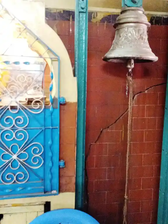 Arulmigu Kothandaramaswamy Temple, Vellore - 632004 அருள்மிகு கோதண்டராம சுவாமி திருக்கோயில், வேலூர் - 632004, Vellore - Ancient Temple Architecture and History Image 5