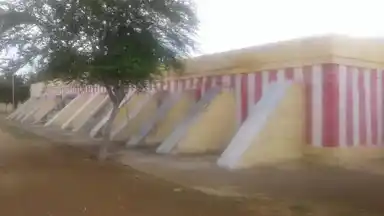 Arulmigu Kothandarameswarar Temple, Kayathar - 628952 அருள்மிகு கோதண்டராமேஸ்வரர் திருக்கோயில், Kayathar - 628952, Thoothukudi - Ancient Temple Architecture and History Image 3