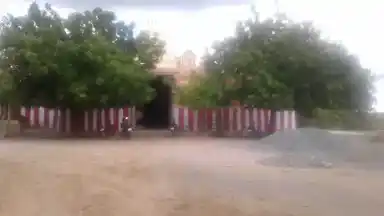 Arulmigu Kothandarameswarar Temple, Kayathar - 628952 அருள்மிகு கோதண்டராமேஸ்வரர் திருக்கோயில், Kayathar - 628952, Thoothukudi - Ancient Temple Architecture and History Image 4