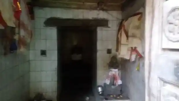 Arulmigu Kothataswamy Temple, Kumilakudi - 613502