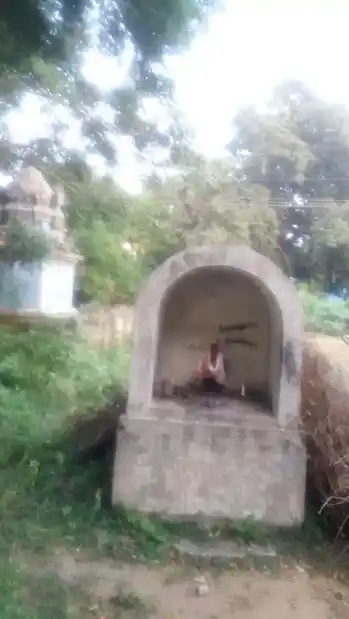 Arulmigu Kothataswamy Temple, Kumilakudi - 613502 அருள்மிகு கோதண்டராமசாமி திருக்கோயில், Kumilakudi - 613502, Thanjavur - Ancient Temple Architecture and History Image 3