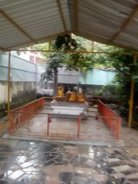 Arulmigu Kotheswaram Badhrakaliyamman Temple, Marthandam, Nattalam - 629165 Temple