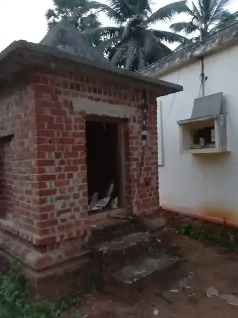 Arulmigu Kotheswaram Badhrakaliyamman Temple, Marthandam, Nattalam - 629165 Arulmigu Kotheswaram Badhrakaliyamman Temple, Marthandam, நாட்டலாம் - 629165, Kanyakumari - Ancient Temple Architecture and History Image 2