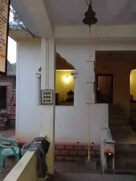 Arulmigu Kotheswaram Badhrakaliyamman Temple, Marthandam, Nattalam - 629165 Arulmigu Kotheswaram Badhrakaliyamman Temple, Marthandam, நாட்டலாம் - 629165, Kanyakumari - Ancient Temple Architecture and History Image 3