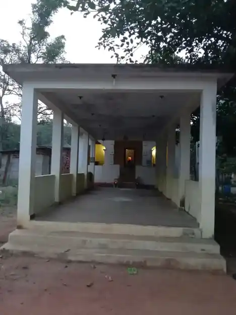 Arulmigu Kotheswaram Badhrakaliyamman Temple, Marthandam, Nattalam - 629165 Arulmigu Kotheswaram Badhrakaliyamman Temple, Marthandam, நாட்டலாம் - 629165, Kanyakumari - Ancient Temple Architecture and History Image 4