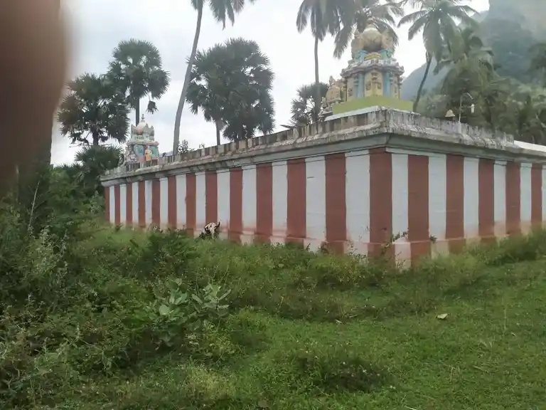 Arulmigu Kotheswaramudaiya Nainar Temple, Seethapal, Boothapandi - 629852 அருள்மிகு கோதேஸ்வரமுடைய நயினார் திருக்கோயில், Seethapal, Boothapandi - 629852, Kanyakumari - Ancient Temple Architecture and History Image 3
