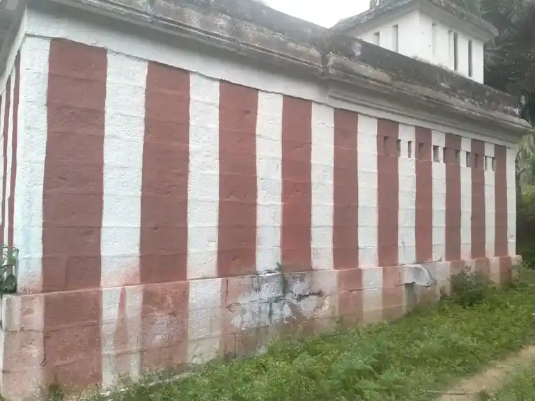 Arulmigu Kotheswaramudaiya Nainar Temple, Seethapal, Boothapandi - 629852 அருள்மிகு கோதேஸ்வரமுடைய நயினார் திருக்கோயில், Seethapal, Boothapandi - 629852, Kanyakumari - Ancient Temple Architecture and History Image 4