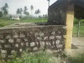 Arulmigu Kothumalai Kothandar Temple, Thukkiyampalayam - 636115