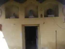 Arulmigu Kothumalai Kothandar Temple, Thukkiyampalayam - 636115 அருள்மிகு கோதுமலை கோதண்டர் திருக்கோயில், Thukkiyampalayam - 636115, Salem - Ancient Temple Architecture and History Image 2