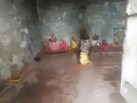 Arulmigu Kothumalai Kothandar Temple, Thukkiyampalayam - 636115 அருள்மிகு கோதுமலை கோதண்டர் திருக்கோயில், Thukkiyampalayam - 636115, Salem - Ancient Temple Architecture and History Image 5