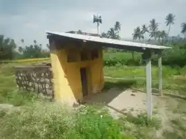 Arulmigu Kothumalai Kothandar Temple, Thukkiyampalayam - 636115 அருள்மிகு கோதுமலை கோதண்டர் திருக்கோயில், Thukkiyampalayam - 636115, Salem - Ancient Temple Architecture and History Image 6