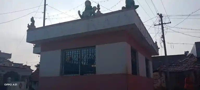 Arulmigu Kotta Gutta Venkatramana Swamy Temple, Kamandhoddi - 635109 அருள்மிகு கோட்ட குட்டா வெங்கட்ராம சுவாமி திருக்கோயில், Kamandhoddi - 635109, Krishnagiri - Ancient Temple Architecture and History Image 2