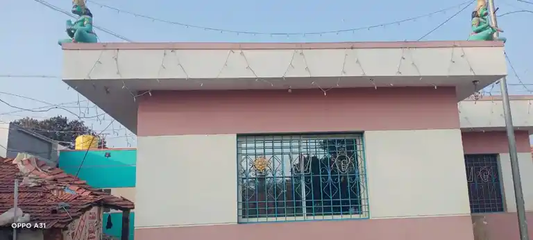 Arulmigu Kotta Gutta Venkatramana Swamy Temple, Kamandhoddi - 635109 அருள்மிகு கோட்ட குட்டா வெங்கட்ராம சுவாமி திருக்கோயில், Kamandhoddi - 635109, Krishnagiri - Ancient Temple Architecture and History Image 3