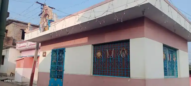 Arulmigu Kotta Gutta Venkatramana Swamy Temple, Kamandhoddi - 635109 அருள்மிகு கோட்ட குட்டா வெங்கட்ராம சுவாமி திருக்கோயில், Kamandhoddi - 635109, Krishnagiri - Ancient Temple Architecture and History Image 4