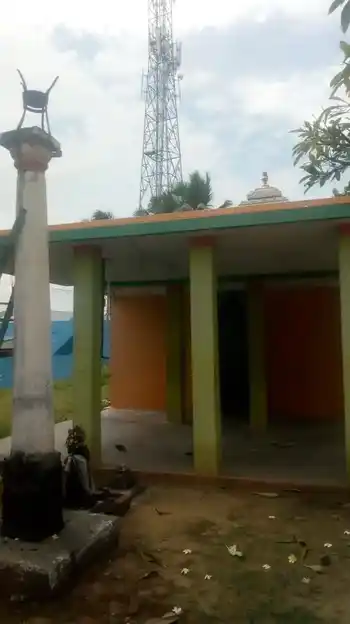Arulmigu Kottagoundampatty Sendrayaperumal Temple, Palpakki, Omalur - 636455