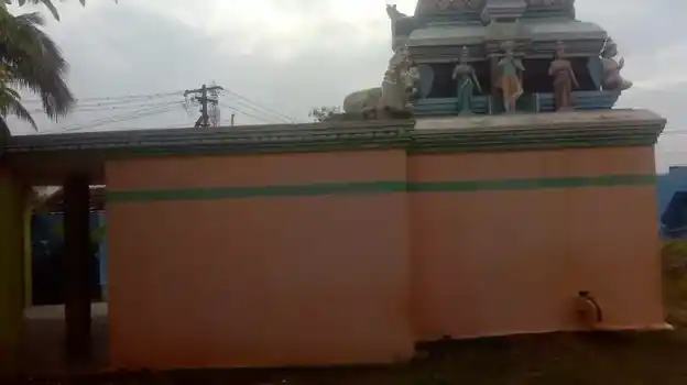 Arulmigu Kottagoundampatty Sendrayaperumal Temple, Palpakki, Omalur - 636455 அருள்மிகு கோட்டகவுண்டம்பட்டி சென்றாய பெருமாள் திருக்கோயில், Palpakki, Omalur - 636455, Salem - Ancient Temple Architecture and History Image 2