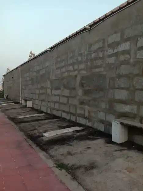 Arulmigu Kottai Abaya Varatharaja Perumal Temple, Kaveripakkam - 632508 அருள்மிகு கோட்டை அபய வரதராஜப் பெருமாள் திருக்கோயில், காவேரிப்பாக்கம் - 632508, Ranipet - Ancient Temple Architecture and History Image 5