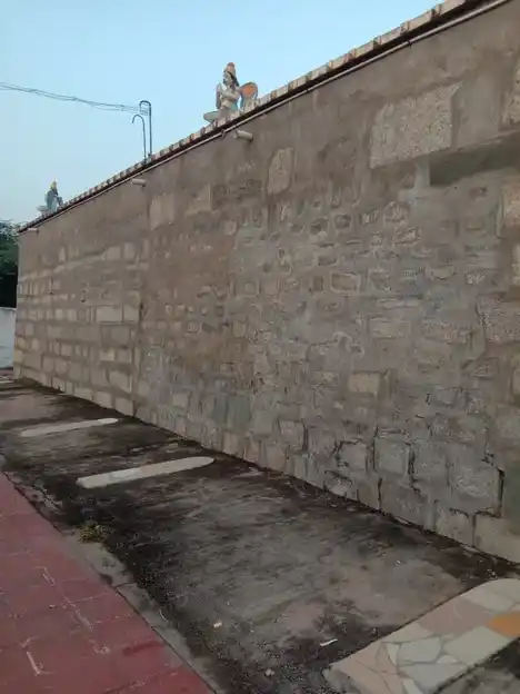 Arulmigu Kottai Abaya Varatharaja Perumal Temple, Kaveripakkam - 632508 அருள்மிகு கோட்டை அபய வரதராஜப் பெருமாள் திருக்கோயில், காவேரிப்பாக்கம் - 632508, Ranipet - Ancient Temple Architecture and History Image 6