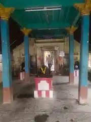 Arulmigu Kottai Karupanasamy Temple, Thirupathur - 630216