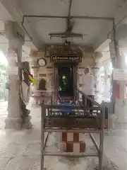 Arulmigu Kottai Karupanasamy Temple, Thirupathur - 630216 அருள்மிகு. கோட்டைகருப்பணசாமி திருக்கோயில், Thirupathur - 630216, Sivagangai - Ancient Temple Architecture and History Image 3