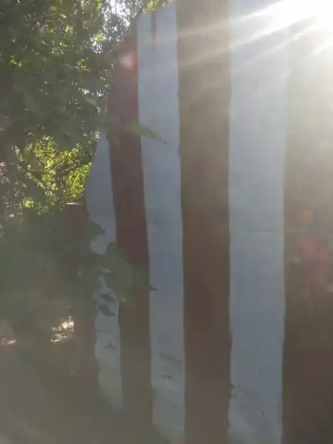 Arulmigu Kottai Karuppannasamy Temple, P. Viralipatti - 624202 அருள்மிகு கோட்டைக்கருப்பணசாமி திருக்கோவில், ப.விராலிப்பட்டி - 624202, Dindigul - Ancient Temple Architecture and History Image 4