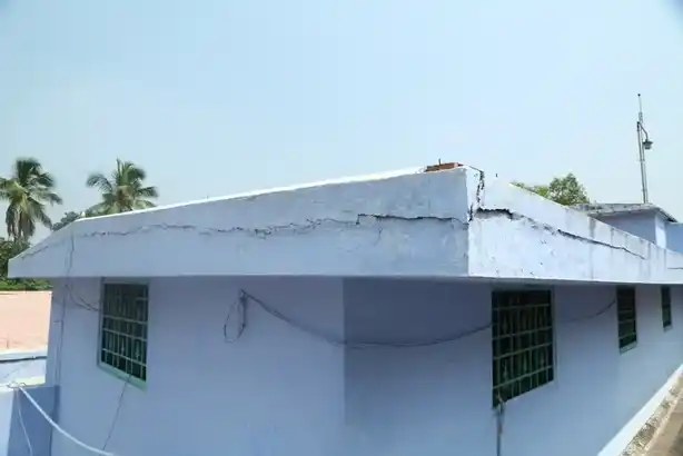 Arulmigu Kottai Mariamman Temple, Dindigul - 624001 அருள்மிகு கோட்டை மாரியம்மன் திருக்கோயில், திண்டுக்கல் - 624001, Dindigul - Ancient Temple Architecture and History Image 4