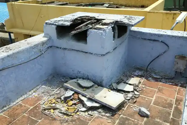 Arulmigu Kottai Mariamman Temple, Dindigul - 624001 அருள்மிகு கோட்டை மாரியம்மன் திருக்கோயில், திண்டுக்கல் - 624001, Dindigul - Ancient Temple Architecture and History Image 5