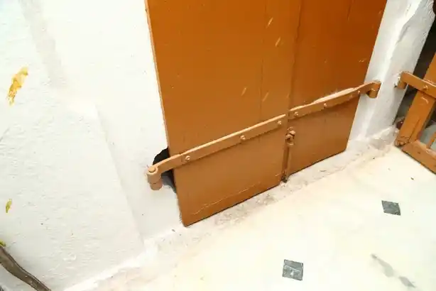 Arulmigu Kottai Mariamman Temple, Dindigul - 624001 அருள்மிகு கோட்டை மாரியம்மன் திருக்கோயில், திண்டுக்கல் - 624001, Dindigul - Ancient Temple Architecture and History Image 6