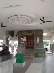 Arulmigu Kottai Mariamman Temple, Perundurai - 638052 Temple