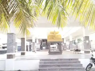 Arulmigu Kottai Mariamman Temple, Perundurai - 638052 Arulmigu Kottai Mariamman Temple,  - 638052, Erode - Ancient Temple Architecture and History Image 2