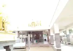 Arulmigu Kottai Mariamman Temple, Perundurai - 638052 Arulmigu Kottai Mariamman Temple,  - 638052, Erode - Ancient Temple Architecture and History Image 3