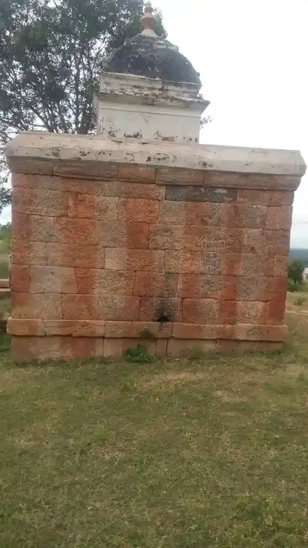 Arulmigu Kottai Mariamman Temple, Sankari - 637301 அருள்மிகு கோட்டை மாரியம்மன் திருக்கோயில், Sankari - 637301, Salem - Ancient Temple Architecture and History Image 2