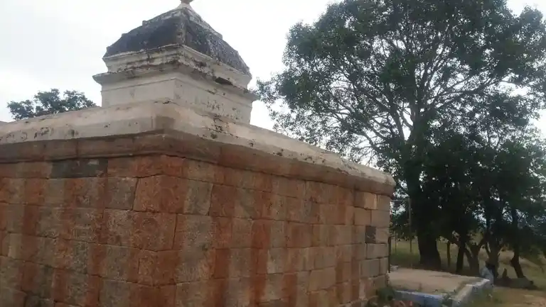 Arulmigu Kottai Mariamman Temple, Sankari - 637301 அருள்மிகு கோட்டை மாரியம்மன் திருக்கோயில், Sankari - 637301, Salem - Ancient Temple Architecture and History Image 4