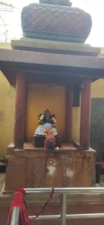 Arulmigu Kottai Mariamman Temple, Town Bus Stand, Salem - 636001 அருள்மிகு கோட்டை மாரியம்மன் திருக்கோயில், Town Bus Stand, Salem - 636001, Salem - Ancient Temple Architecture and History Image 4